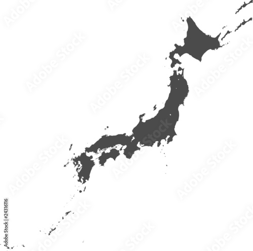 Vector: japan japan