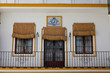 Viviendas en la Real Maestranza de Sevilla