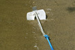 Plattenanker für Wassersportler