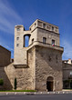 Photo: Tour de la Babote, Montpellier Tour de la Babote, Montpellier