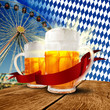 Foto: Bierglas - Fest Bierglas - Fest