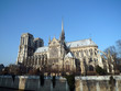Notre Dame de Paris Notre Dame de Paris