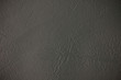Leather black pattern background. Leather black pattern background.