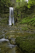 cascade du Jura