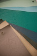 Leather colors put together sort. Leather colors put together sort.
