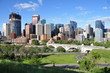 Calgary Skyline