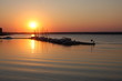 Abend am See