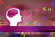 Beautiful mind