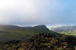 Icelandic landscape Icelandic landscape