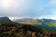 Icelandic landscape Icelandic landscape