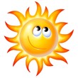 sole timido