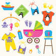 Baby Product Set