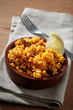 paella valenciana