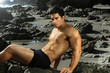 Bodybuilder
