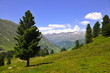 Stubaier Alpen - Ötztal - Österreich