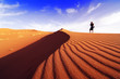 fotografo del desierto