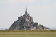 Le Mont-Saint-Michel