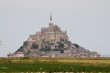 Mont-Saint-Michel
