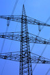 Strommast