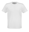 Unisex T-shirt template Unisex T-shirt template