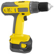 Battery Drill