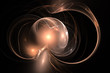 Illustration: hintergund astronomie, kugel, fantasie, transparent, 3d hintergund astronomie, kugel, fantasie, transparent, 3d