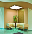 lobby interior
