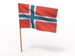 Flag of Norway