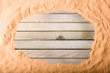 wood and sand background wood and sand background