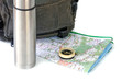 Photo: knapsack knapsack
