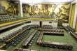 assembly hall Salle des Pas Perdus