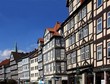 Fachwerkhäuser Hannover