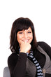 Junge Frau Junge Frau