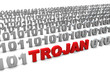 trojan in binary code trojan in binary code