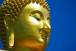 Buddha figure