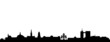 Brüssel Skyline