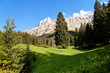 Foto: berglandschaft berglandschaft