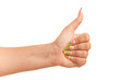 Thumb up