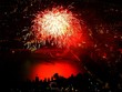 Rouge en ville