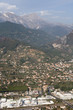 versilia ed alpi apuane