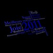 Carte de voeux 2011