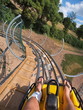 Sommer-Rodelbahn