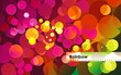 Fantasy color vector