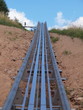 Sommer-Rodelbahn