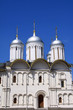 Erzengel-Michael-Kathedrale in Moskau (Kreml)