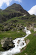 ruisseau de l'iseran