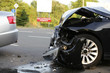 Verkehrsunfall Verkehrsunfall