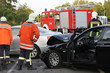 Verkehrsunfall