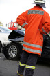 Verkehrsunfall Verkehrsunfall
