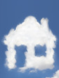 Traumwolkenhaus